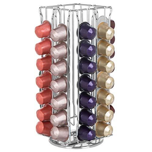 Algopix Similar Product 10 - Nespresso Coffee Pod Holder Rack