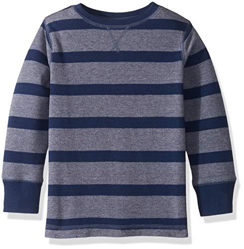 Algopix Similar Product 16 - Crazy 8 Boys Big Long Sleeve Basic