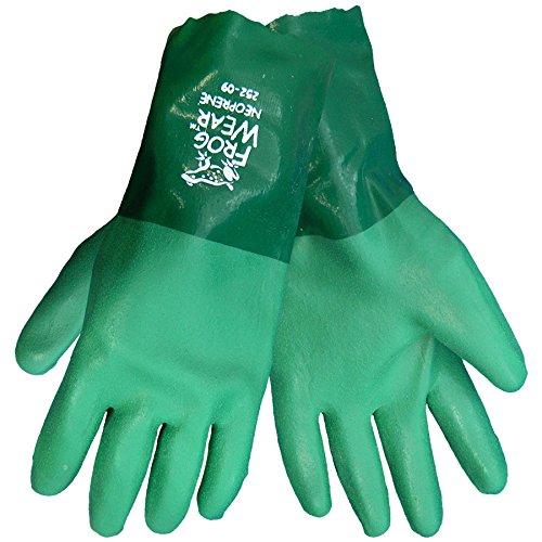 Algopix Similar Product 1 - Frog Wear 25209 Supported Neoprene