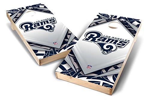 Algopix Similar Product 6 - PROLINE 2x4 NFL Los Angeles Rams