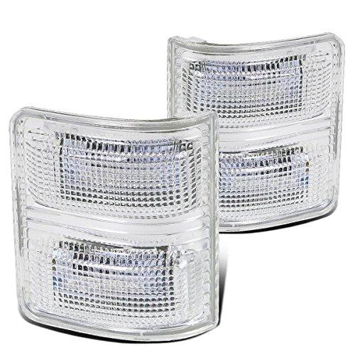 Algopix Similar Product 15 - DNA Motoring MLEDL001CHWH Side