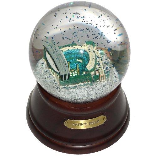 Algopix Similar Product 12 - MLB Seattle Mariners Safeco Field