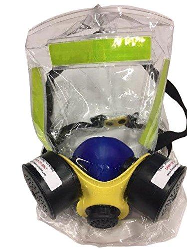 Algopix Similar Product 13 - Elmridge iEvac Training Hood EBP-200