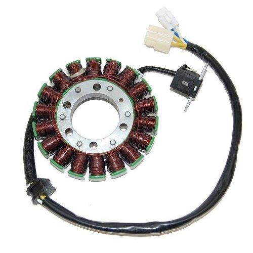 Algopix Similar Product 10 - ElectroSport ESG143 Stator Suzuki