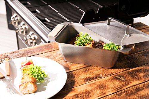 Algopix Similar Product 17 - Hecht International CAZOO 202100119HE