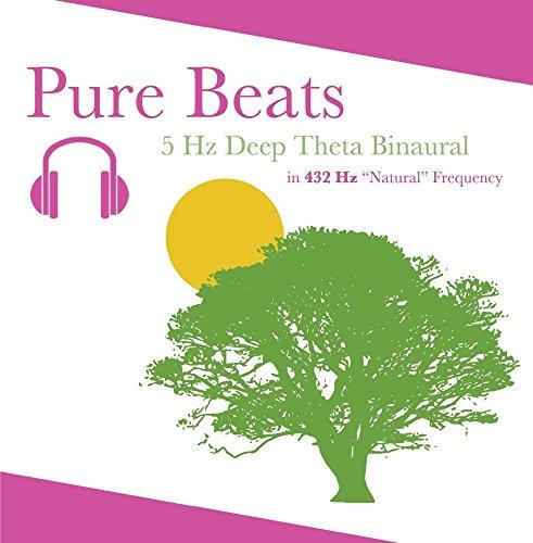 Algopix Similar Product 11 - Pure Beats  432 Hz Pure Binaural Beat