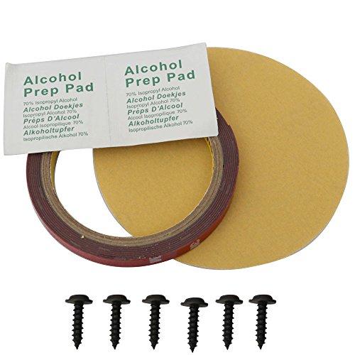 Algopix Similar Product 10 - Double Sided Tape 3M Adhesive