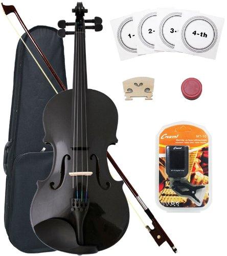 Algopix Similar Product 1 - Crescent 14 Size Student Violin