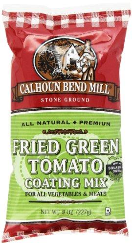 Algopix Similar Product 19 - Calhoun Bend Fried Green Tomato