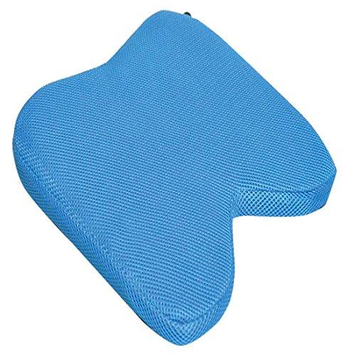 Algopix Similar Product 8 - Sissel Sit Air Cushion Seat Blue