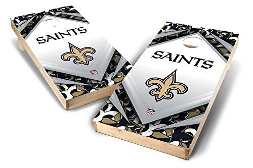 Algopix Similar Product 12 - PROLINE 2x4 NFL New Orleans Saints
