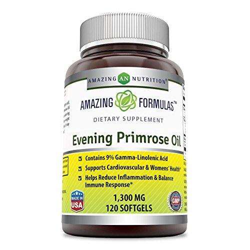 Algopix Similar Product 18 - Amazing Nutrition Amazing Formulas