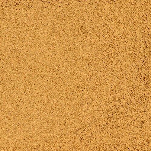 Algopix Similar Product 2 - The Spice Lab No 19 Ground Ginger