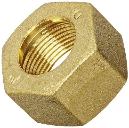 Algopix Similar Product 1 - Legris 0110 16 00 Brass Compression
