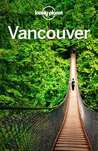 Algopix Similar Product 17 - Lonely Planet Vancouver (Travel Guide)