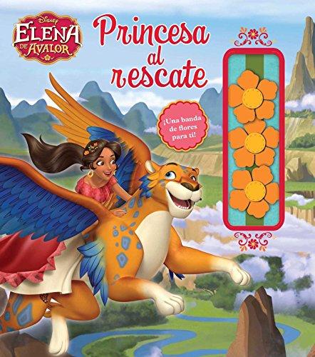 Algopix Similar Product 10 - Disney Elena of Avalor Princesa al