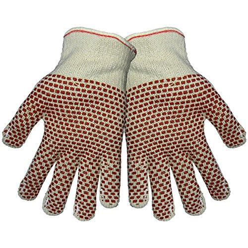 Algopix Similar Product 10 - Global Glove 4195NB2S Nitrile Blocks