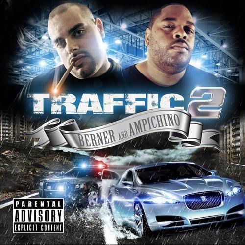 Algopix Similar Product 7 - Traffic 2