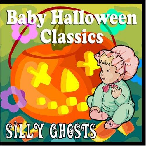 Algopix Similar Product 1 - Baby Halloween Classics