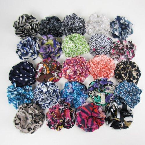 Algopix Similar Product 4 - Enesco Osm - Hair Tie 24at