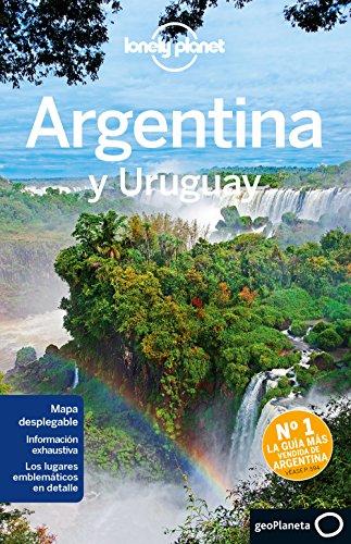 Algopix Similar Product 5 - Lonely Planet Argentina Travel Guide