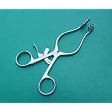 Algopix Similar Product 8 - Weitlaner Retractor New Surgical
