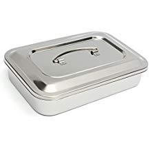 Algopix Similar Product 19 - MiguCo 95x63x2 Stainless Steel