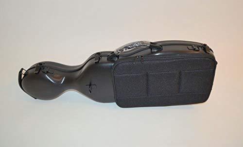 Algopix Similar Product 3 - Eastman CAVL30 Black 44