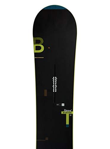 Algopix Similar Product 10 - Burton Ripcord Snowboard Sz 150cm