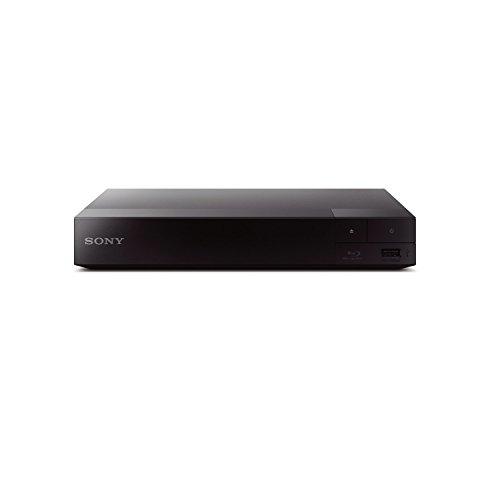 Algopix Similar Product 4 - Sony BDPS1700 WIRED Streaming BluRay