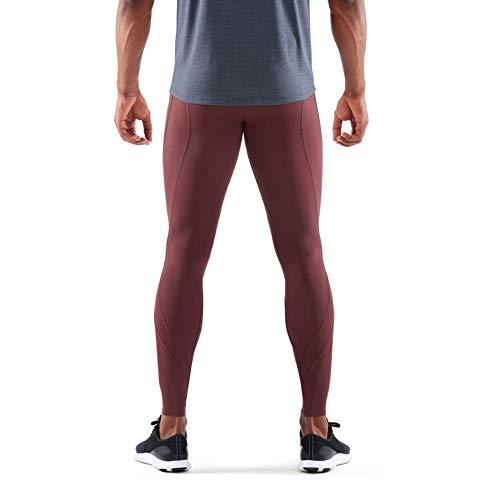 Algopix Similar Product 4 - Skins DNAmic Core Long Compression