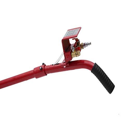 Algopix Similar Product 19 - 3 Ton Triple Bag Air Jack Pneumatic