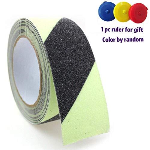 Algopix Similar Product 13 - Anti Slip Traction Tape Glow in Dark 2