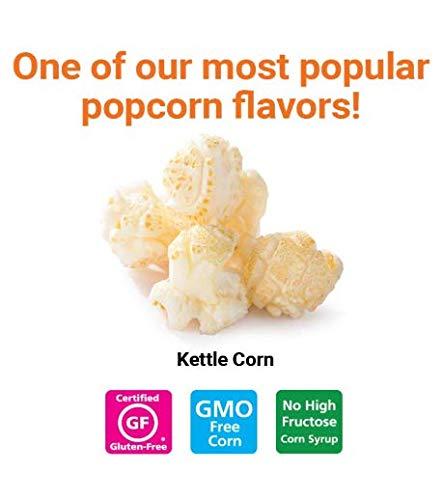 Algopix Similar Product 16 - Popcornopolis Variety Popcorn Gift