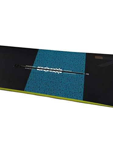 Algopix Similar Product 18 - Burton Ripcord Snowboard Sz 150cm