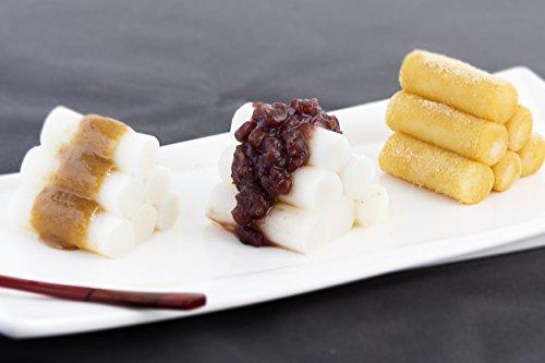 Algopix Similar Product 13 - Yuki Toppogi / domestic 200g