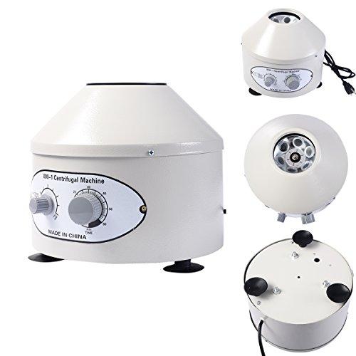 Algopix Similar Product 15 - Goflame 8001 110v Electric Centrifuge