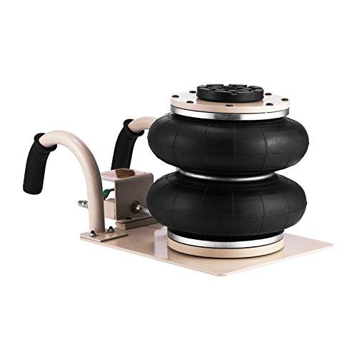 Algopix Similar Product 6 - BestEquip 2 Bag Air Jack 5500LBS