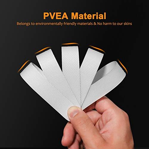 Algopix Similar Product 19 - Houmaxs Bathtub Stickers NonSlip