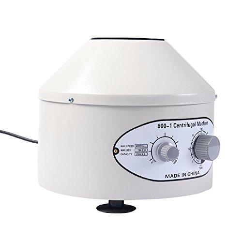Algopix Similar Product 18 - Goflame 8001 110v Electric Centrifuge