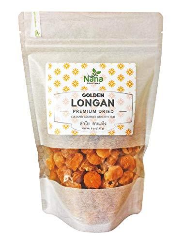 Algopix Similar Product 4 - Golden Longan Premium Dried  All
