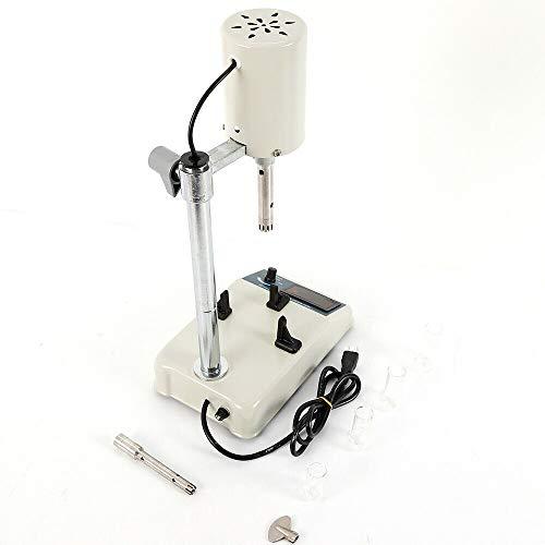 Algopix Similar Product 6 - RanBB High Speed Dispersion