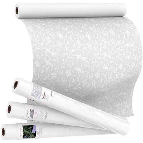 Algopix Similar Product 15 - Wedding Aisle Runner with Floral Motif