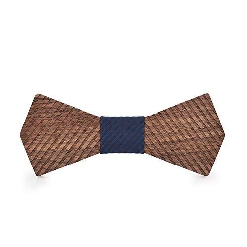 Algopix Similar Product 11 - KERVINJESSIE Handmade Wooden Collar