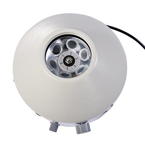 Algopix Similar Product 5 - Goflame 8001 110v Electric Centrifuge