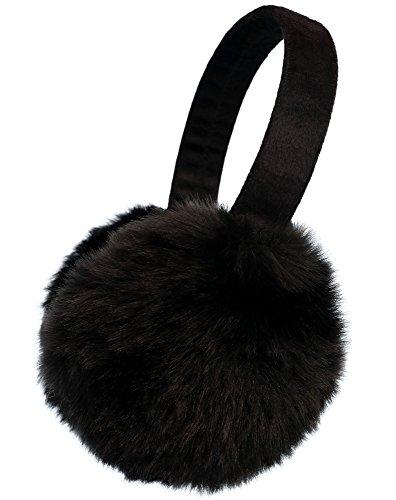 Algopix Similar Product 2 - Simplicity Men Womens Warm Plush Furry