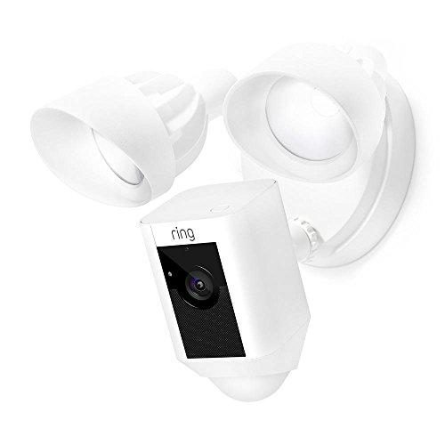 Algopix Similar Product 16 - Ring DBRingFLCAMW Ring Floodlight