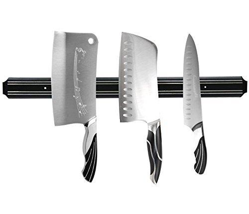 Algopix Similar Product 9 - Ouddy 22 Inch Magnetic Knife Bar