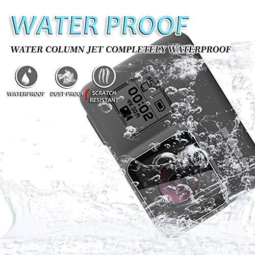 Algopix Similar Product 19 - 6pcs Screen Protector for GoPro Hero