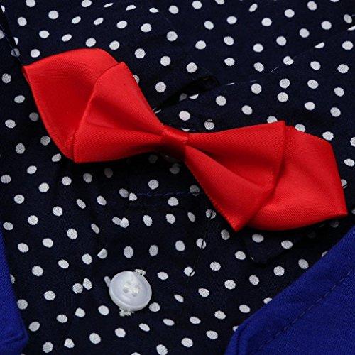 Algopix Similar Product 17 - WuyiMC Clearance Sale Baby Boy Suit